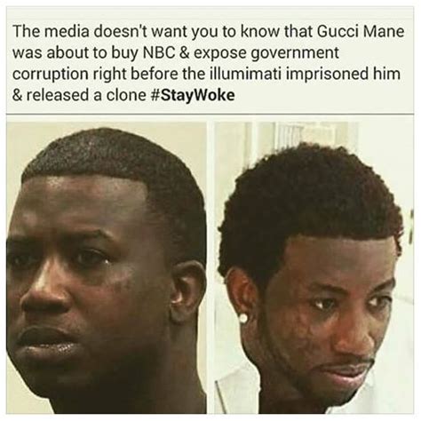 gucci mane going to buy nbc|gucci mane photos.